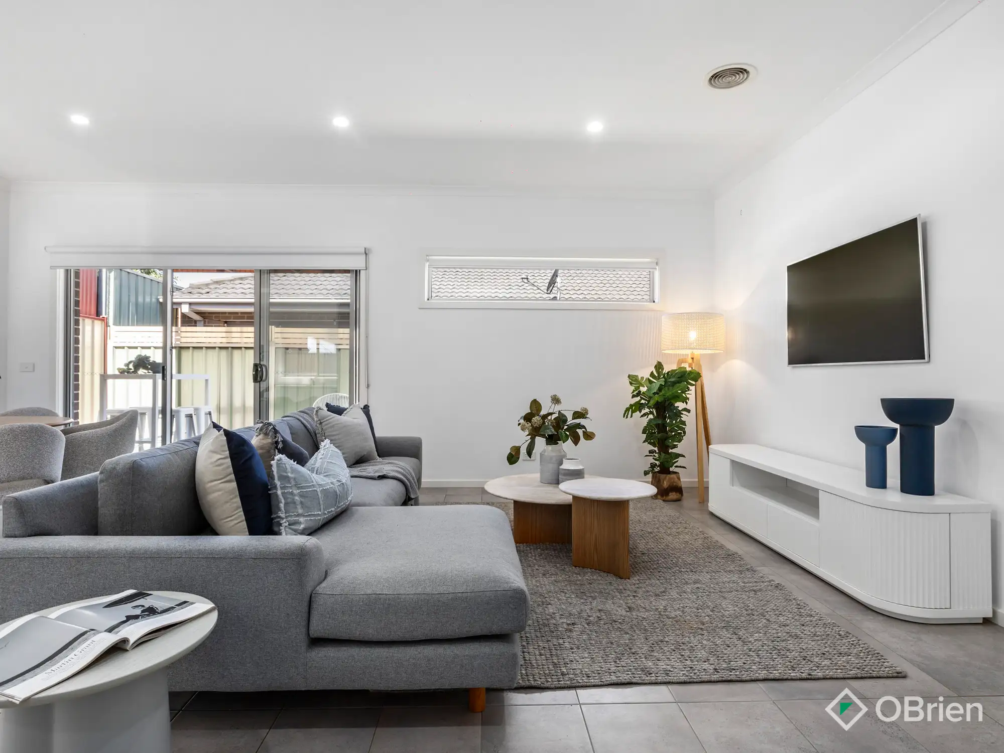 UNIT 5 4 ALBERT RD, Sydenham, North West Melbourne, 0房, 0浴, Unit