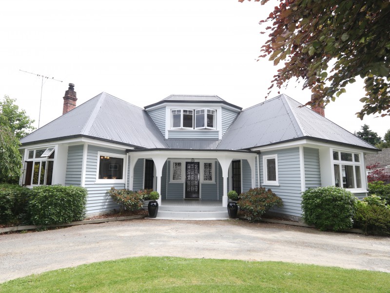 Residential D