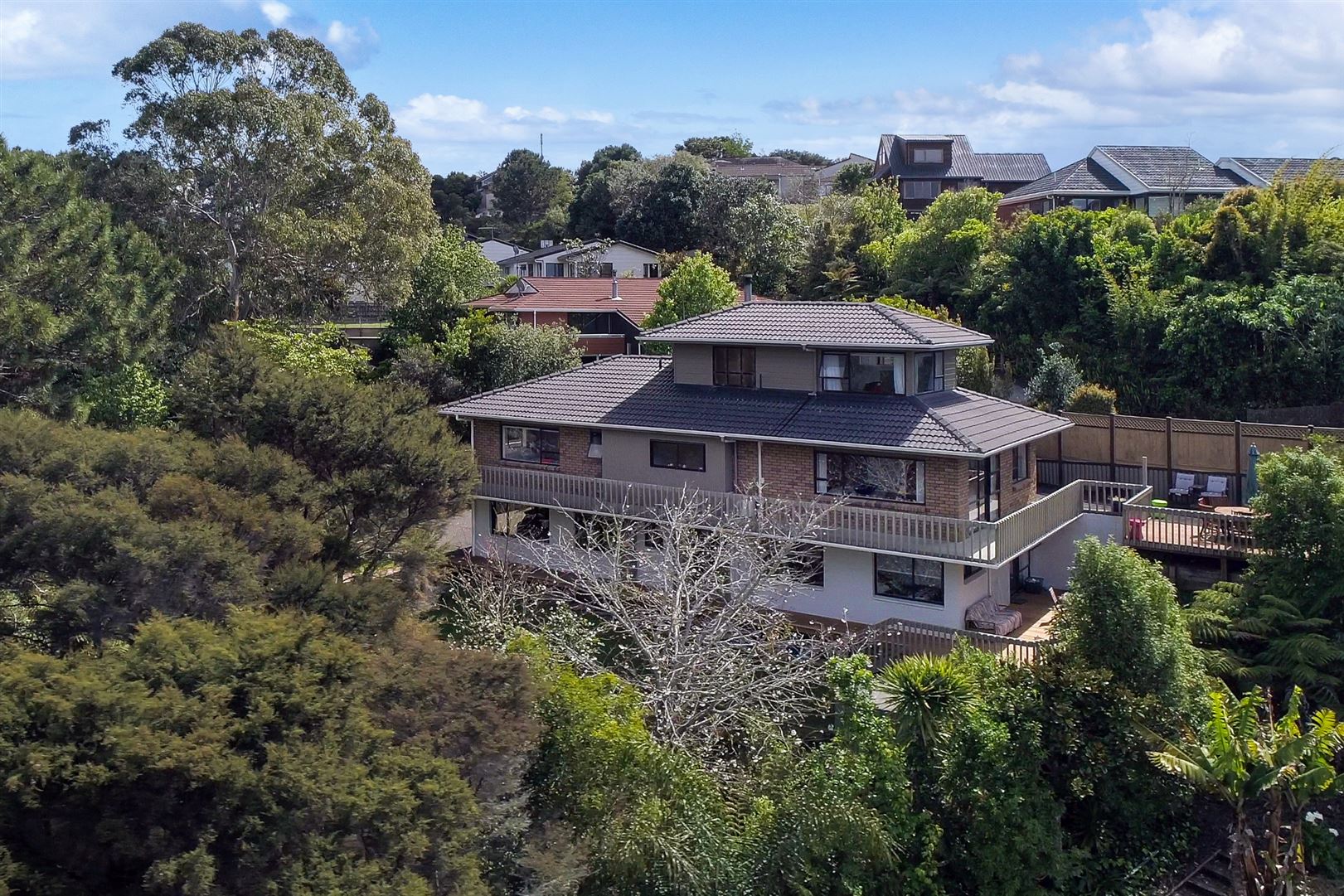 27 Bellbird Rise, Murrays Bay, North Shore City, 6 ਕਮਰੇ, 0 ਬਾਥਰੂਮ