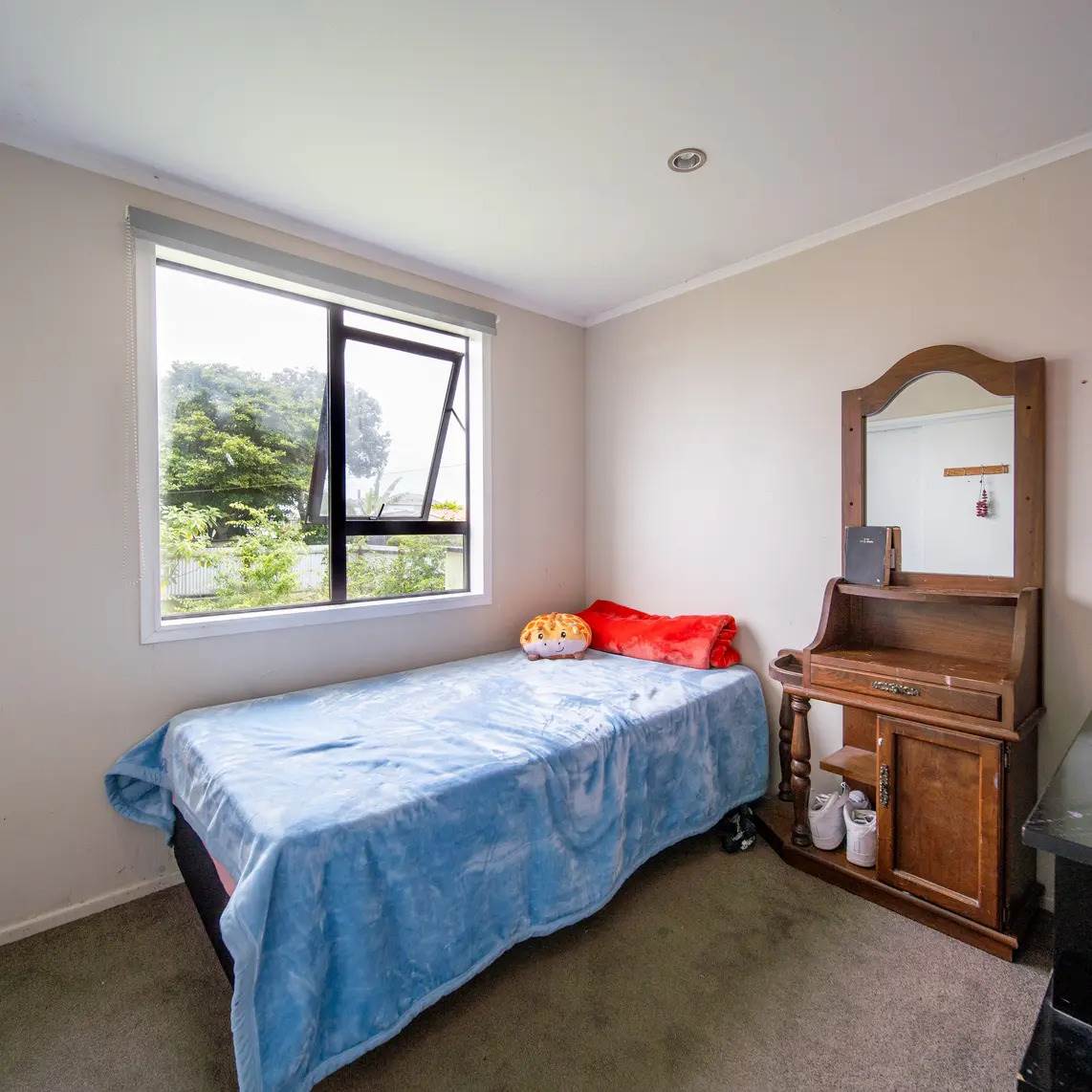 16 Hardie Street, Mangere East, Manukau City, 3 ਕਮਰੇ, 1 ਬਾਥਰੂਮ, House