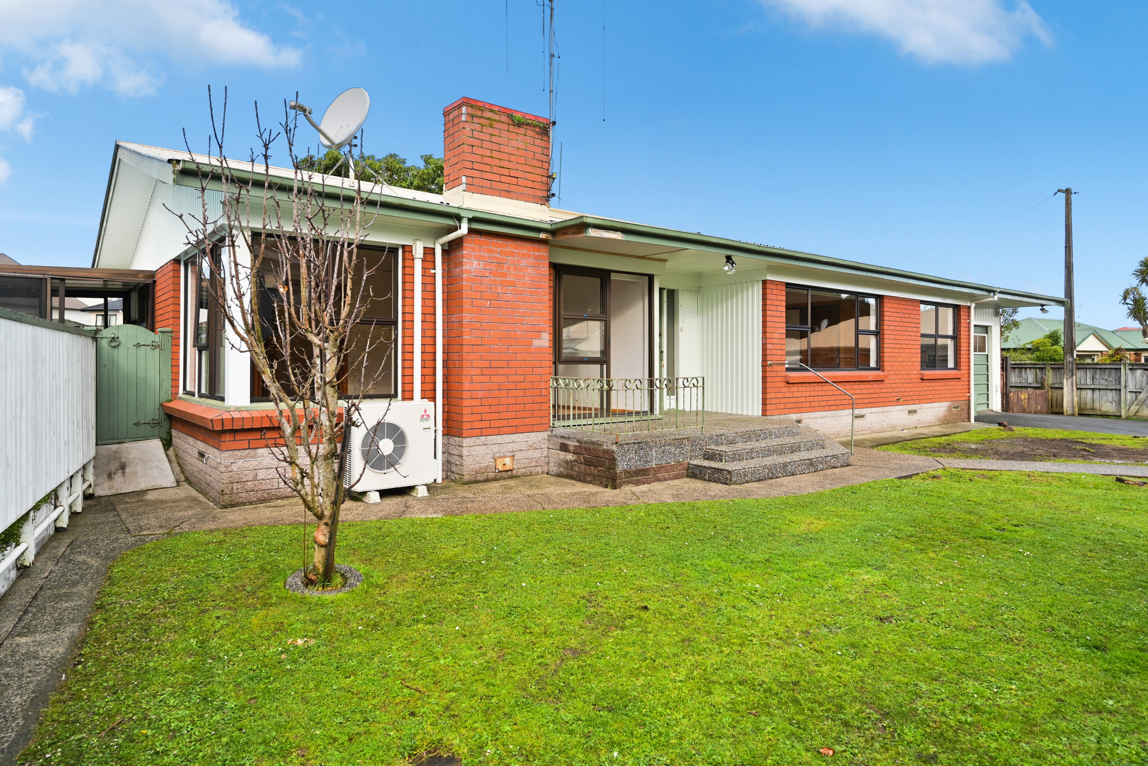 Residential Zone - Residential Intensification Zone