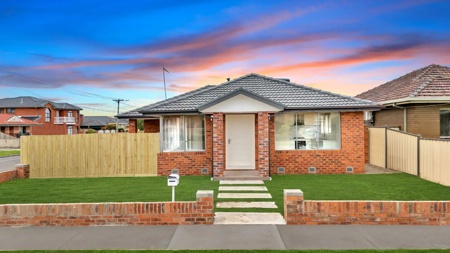 36 CHARLOTTE ST, Sunshine West, Western Melbourne, 0 ห้องนอน, 0 ห้องน้ำ, House