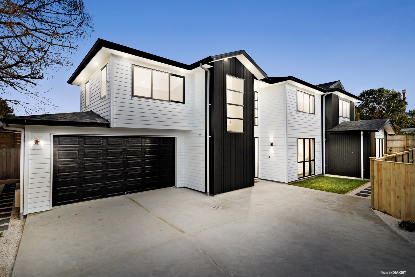 Residential  Mixed Housing Urban Zone