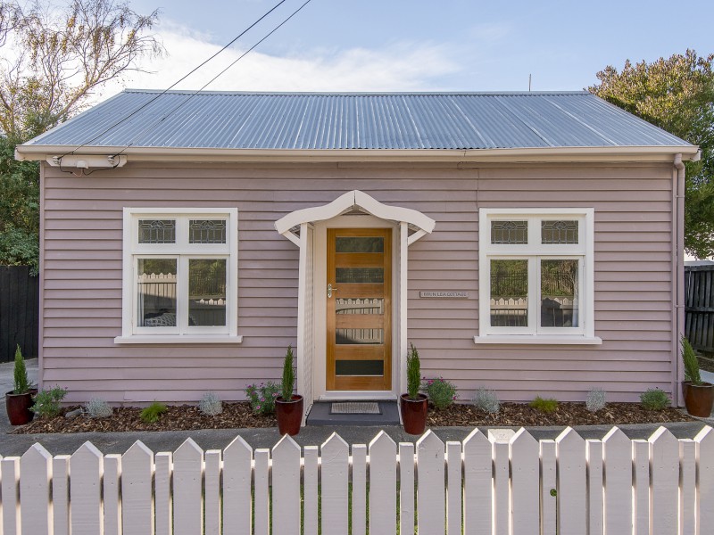 45 Wakefield Avenue, Sumner, Christchurch City, 2 ਕਮਰੇ, 1 ਬਾਥਰੂਮ