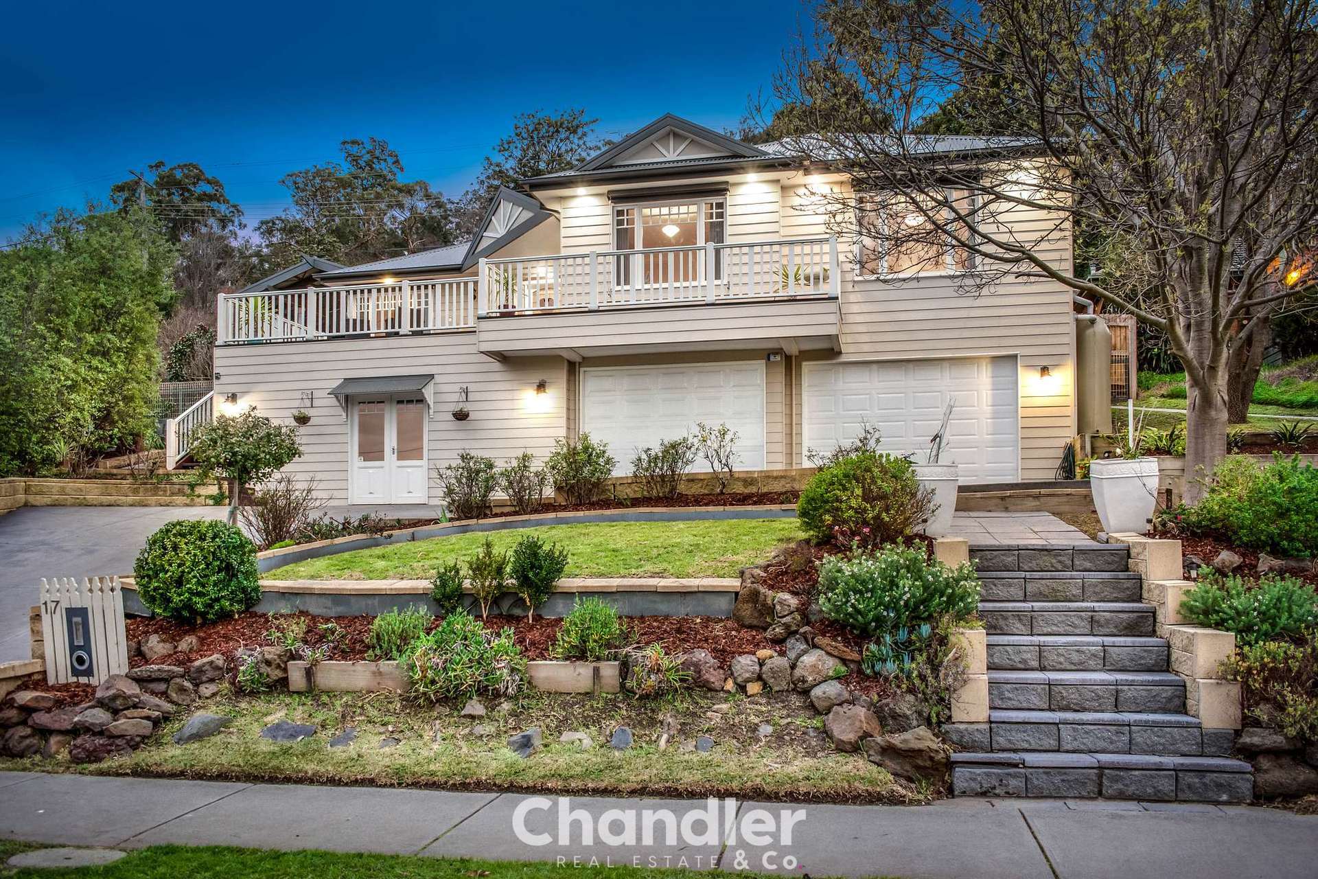 17 WILLOW RD, Upper Ferntree Gully, East Melbourne, 0 રૂમ, 0 બાથરૂમ, House
