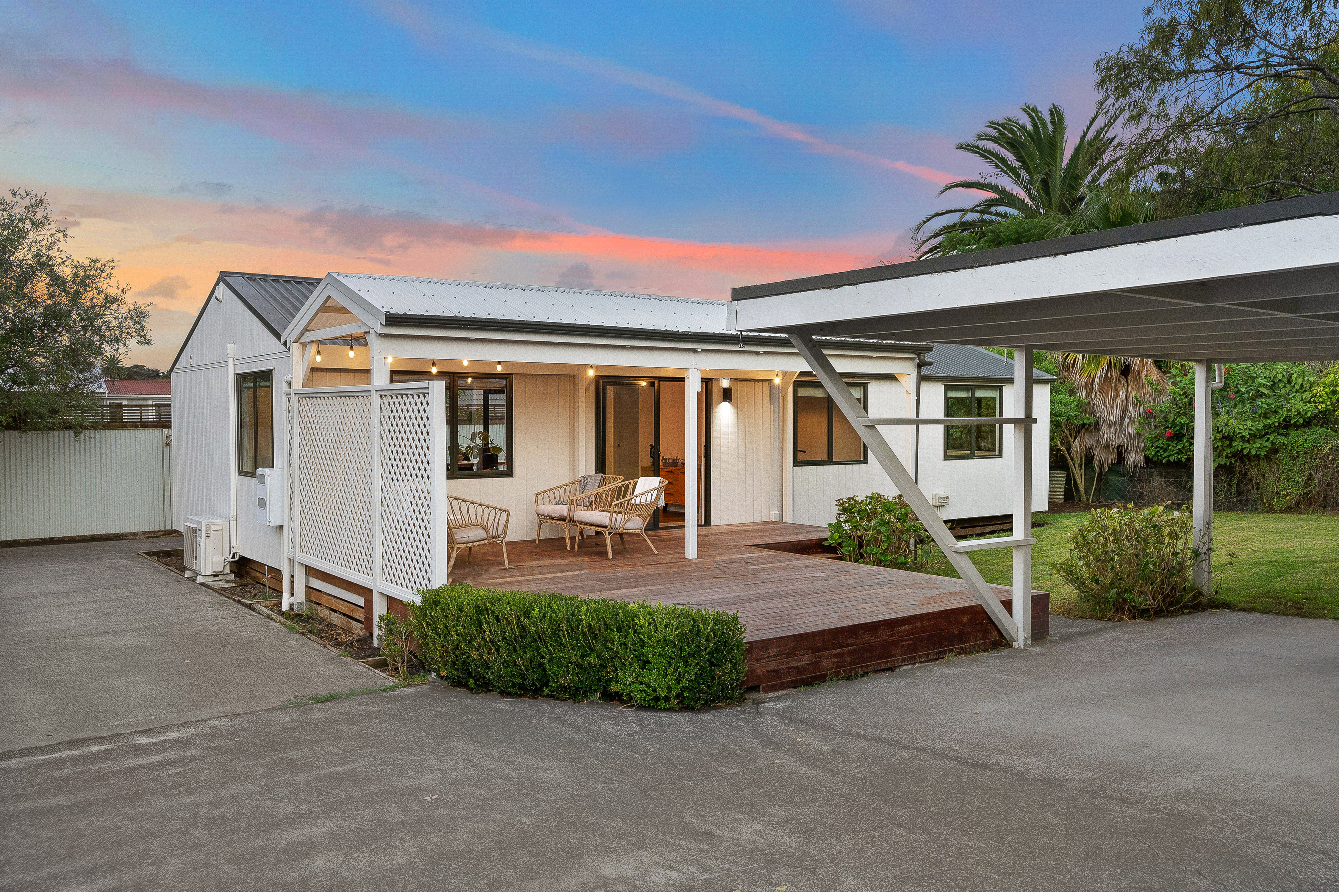 6a Albert Street, Otahuhu, Auckland City, 3 Schlafzimmer, 1 Badezimmer, House