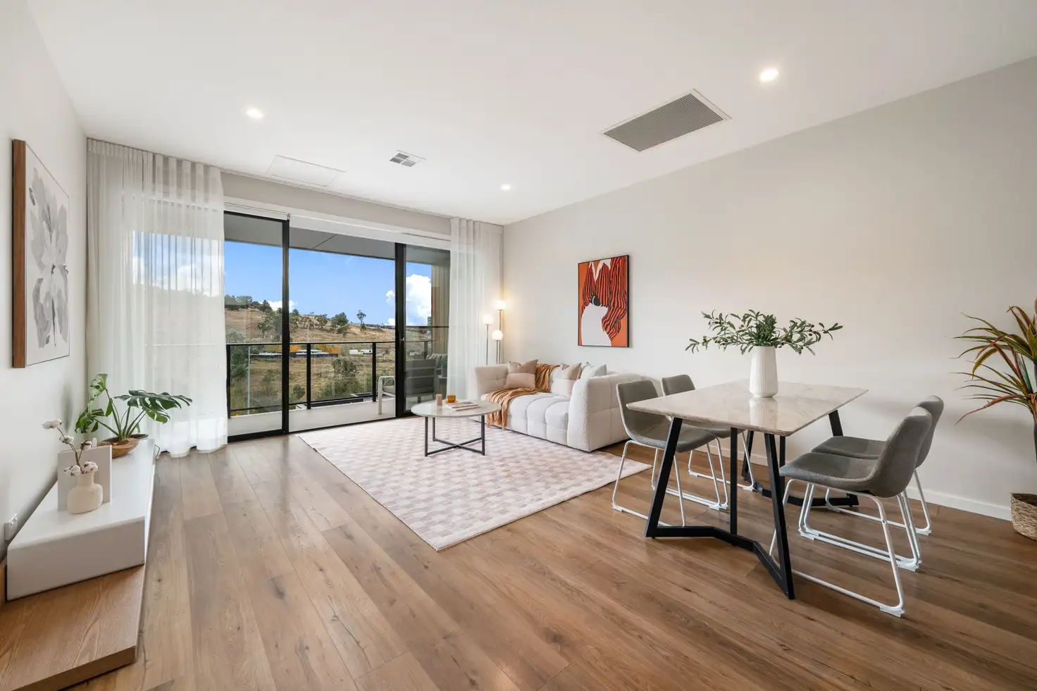 9 FELSTEAD VSTA, Denman Prospect, Molonglo Valley District, 0 ห้องนอน, 0 ห้องน้ำ, Townhouse