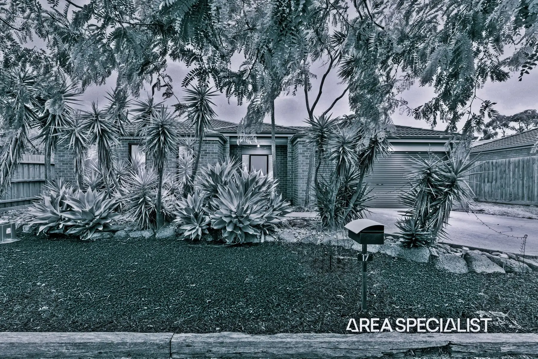 17 THORNBILL CCT, Pakenham, South East Melbourne, 0房, 0浴, House