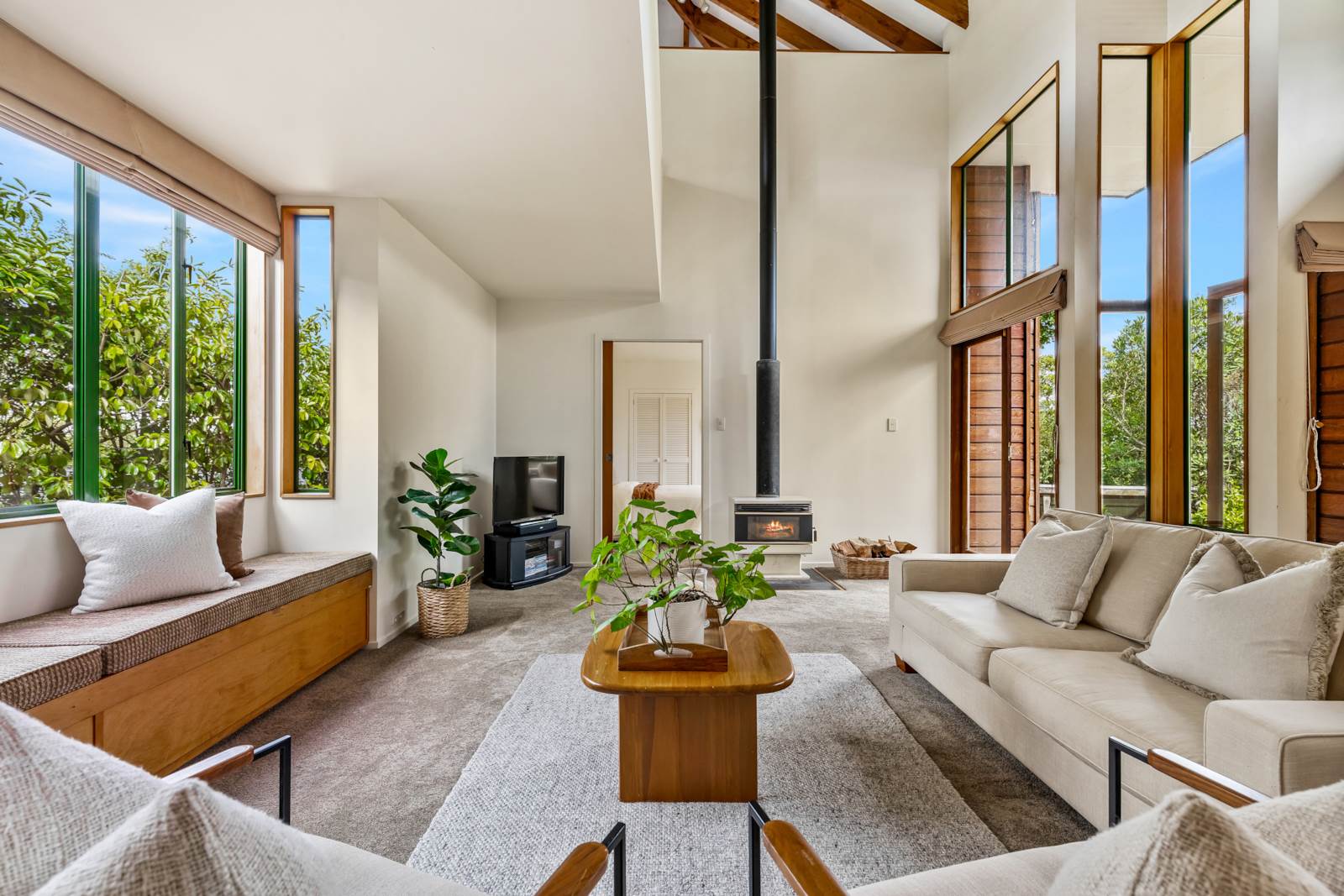 83a Whitney Street, New Windsor, Auckland City, 4 Bedrooms, 2 Bathrooms, House
