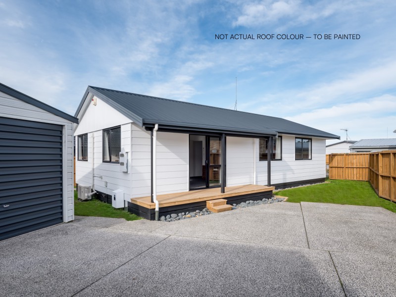 Residential Zone - General Residential Zone