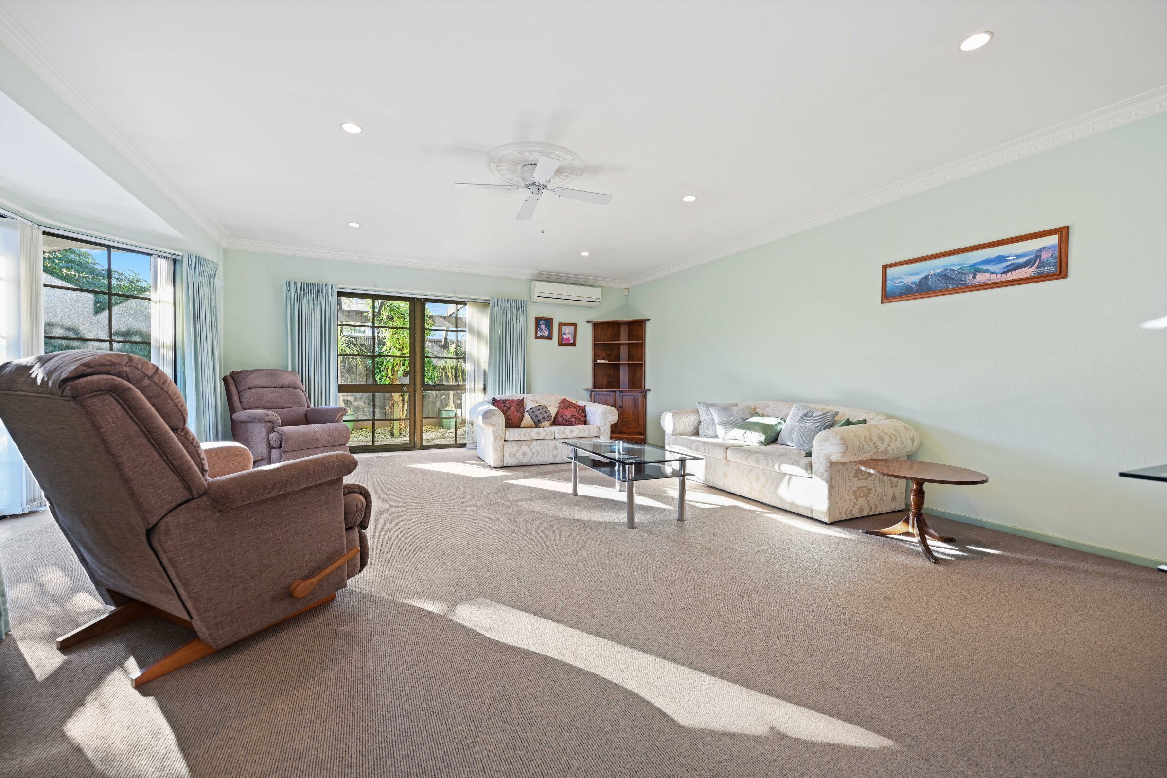 65c Boundary Road, Claudelands, Hamilton City, 2 ਕਮਰੇ, 0 ਬਾਥਰੂਮ