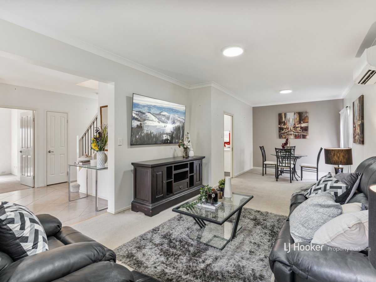 22 CONEYBEER PL, Eight Mile Plains, Brisbane - Southern Region, 0房, 0浴, House