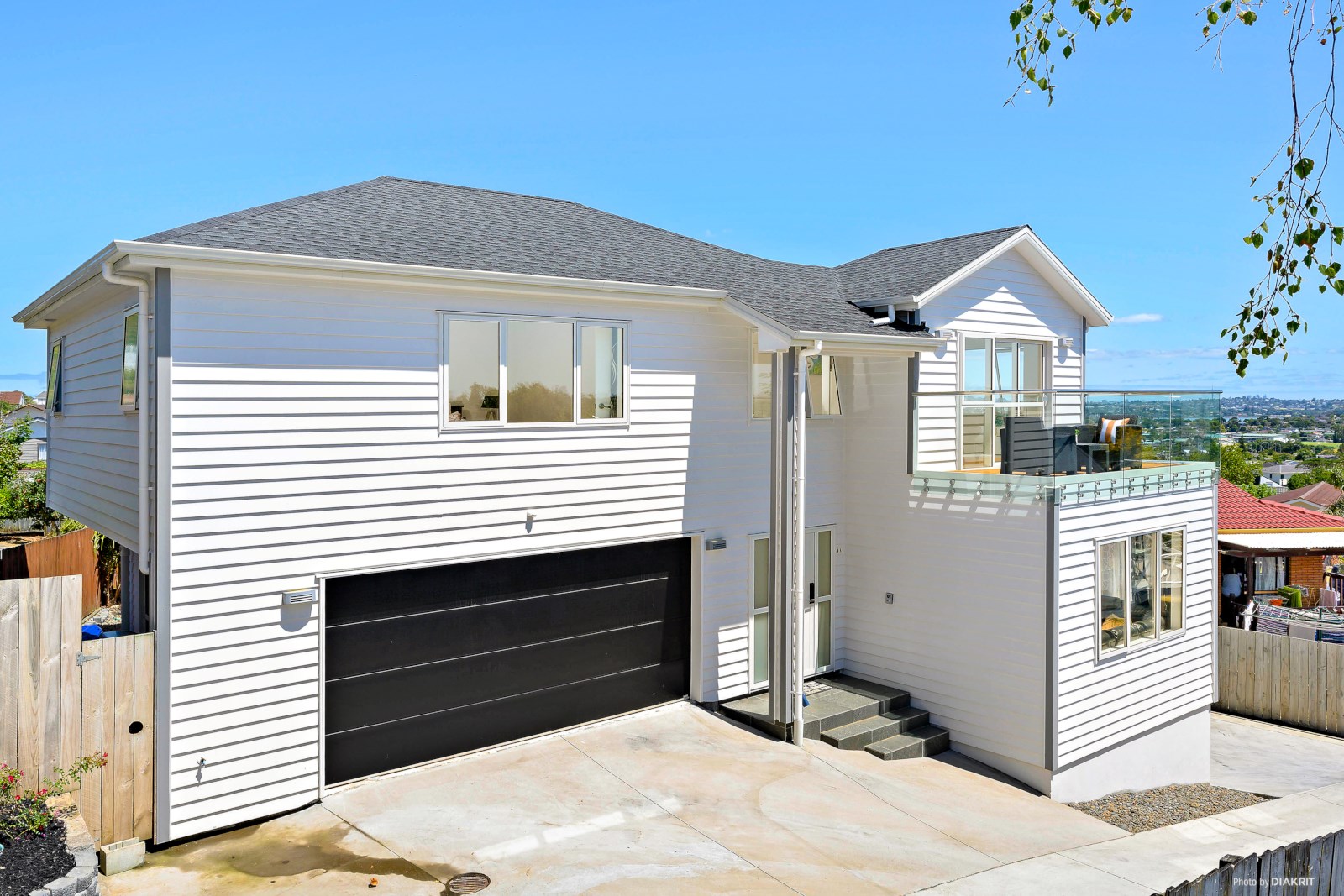 Residential  Mixed Housing Suburban Zone