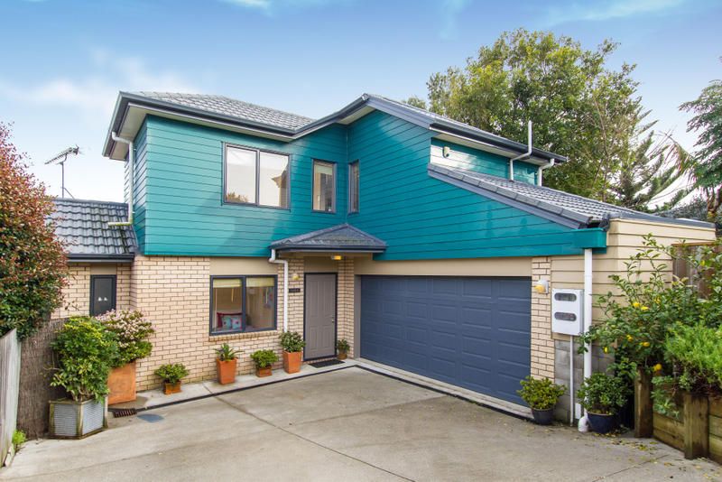 Residential  Mixed Housing Suburban Zone