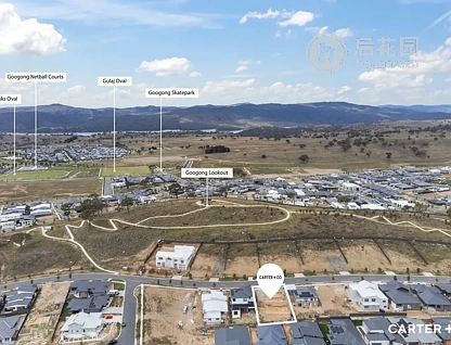 114 EDWARD DR, GOOGONG NSW 2620, 0 ห้องนอน, 0 ห้องน้ำ, Section