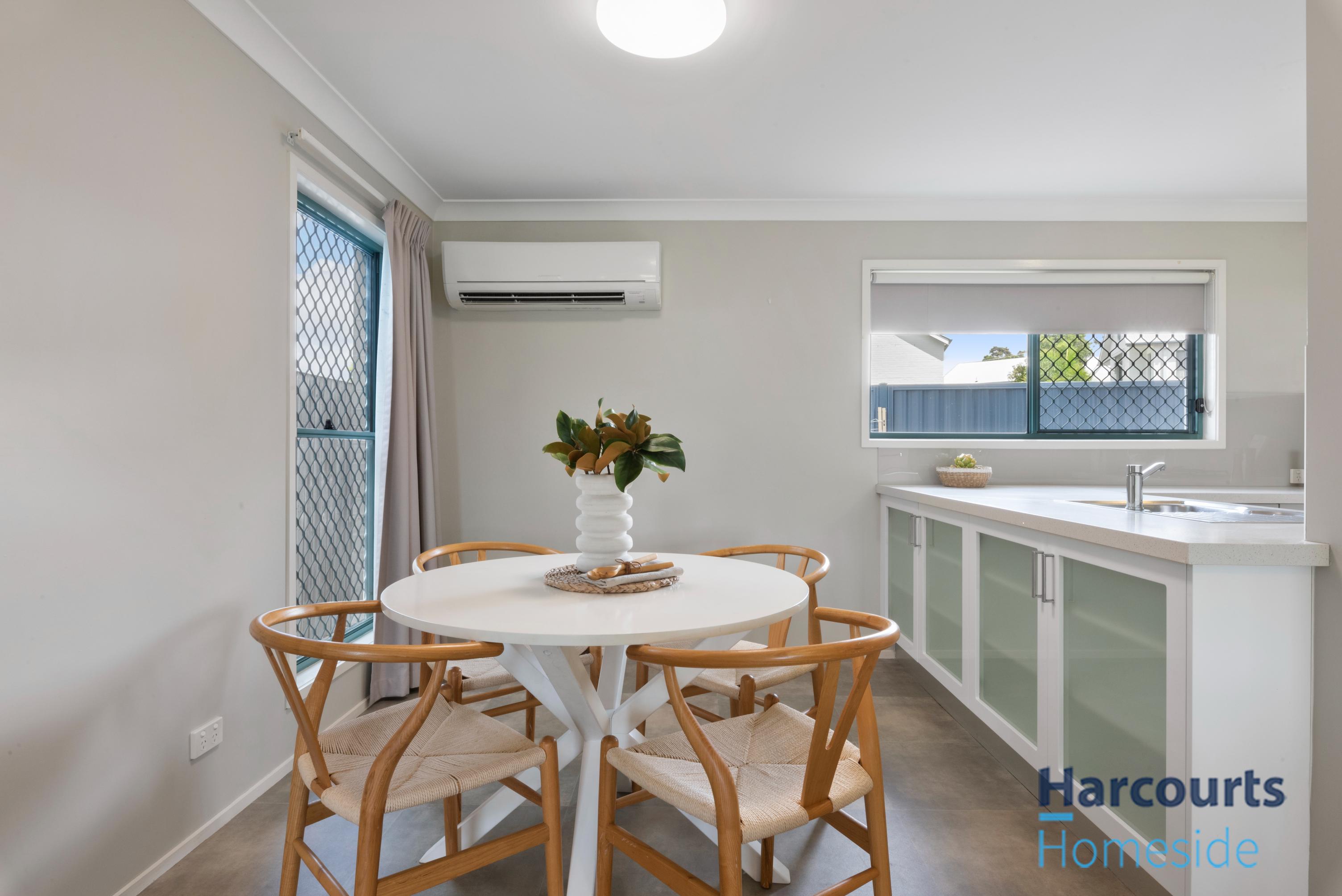 UNIT 1 55 LANG ST, Morningside, Brisbane - Eastern Region, 0 Bedrooms, 0 Bathrooms, Townhouse