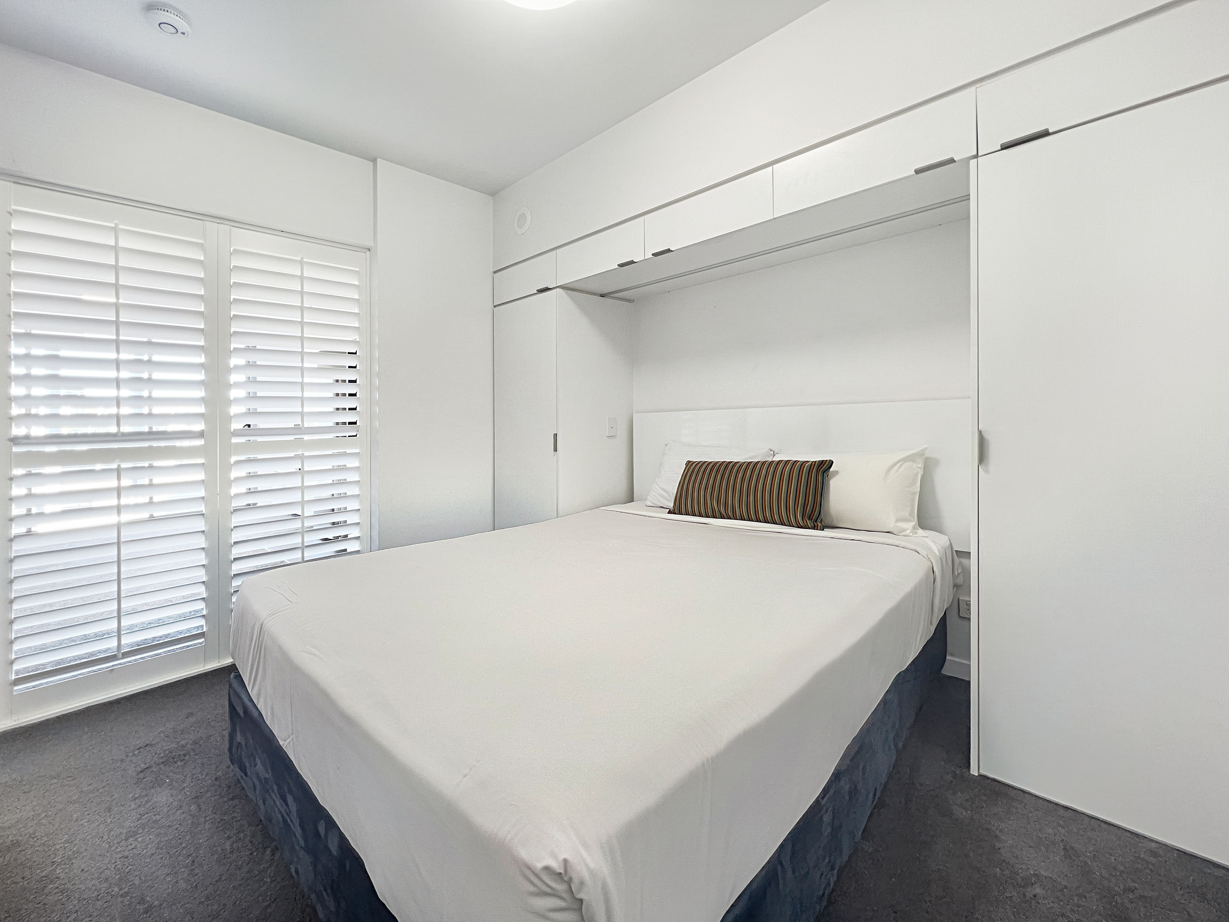 UNIT 506 8 JEAYS ST, Bowen Hills, Brisbane - Inner City Region, 0 कमरे, 0 बाथरूम, House