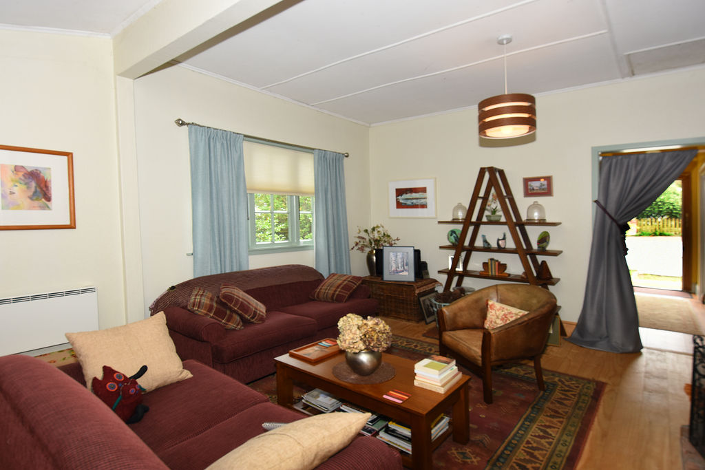 13 Wallace Street, Featherston, South Wairarapa, 2 ਕਮਰੇ, 1 ਬਾਥਰੂਮ