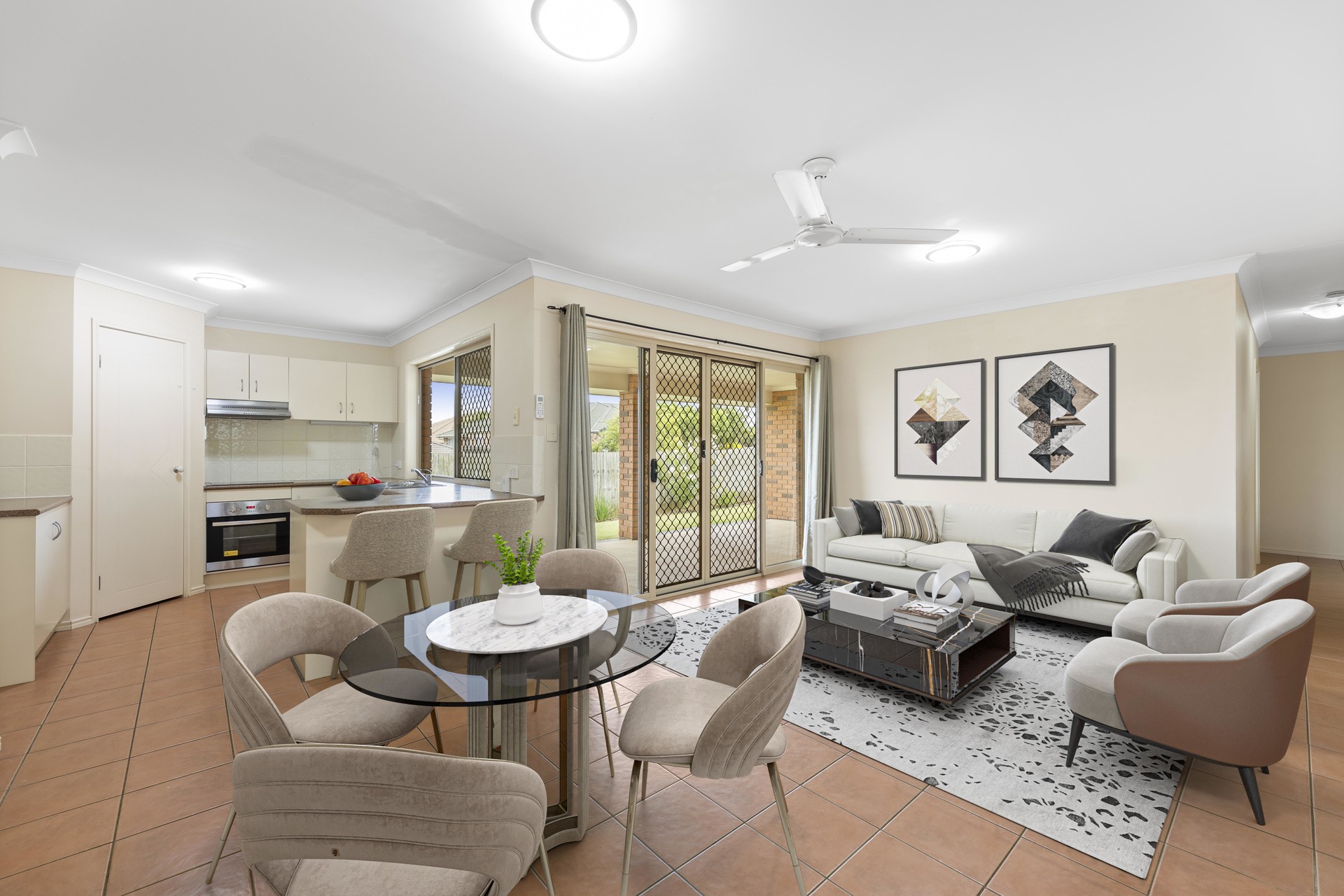 660 BOUNDARY ST, Glenvale, Toowoomba, 0房, 0浴, House
