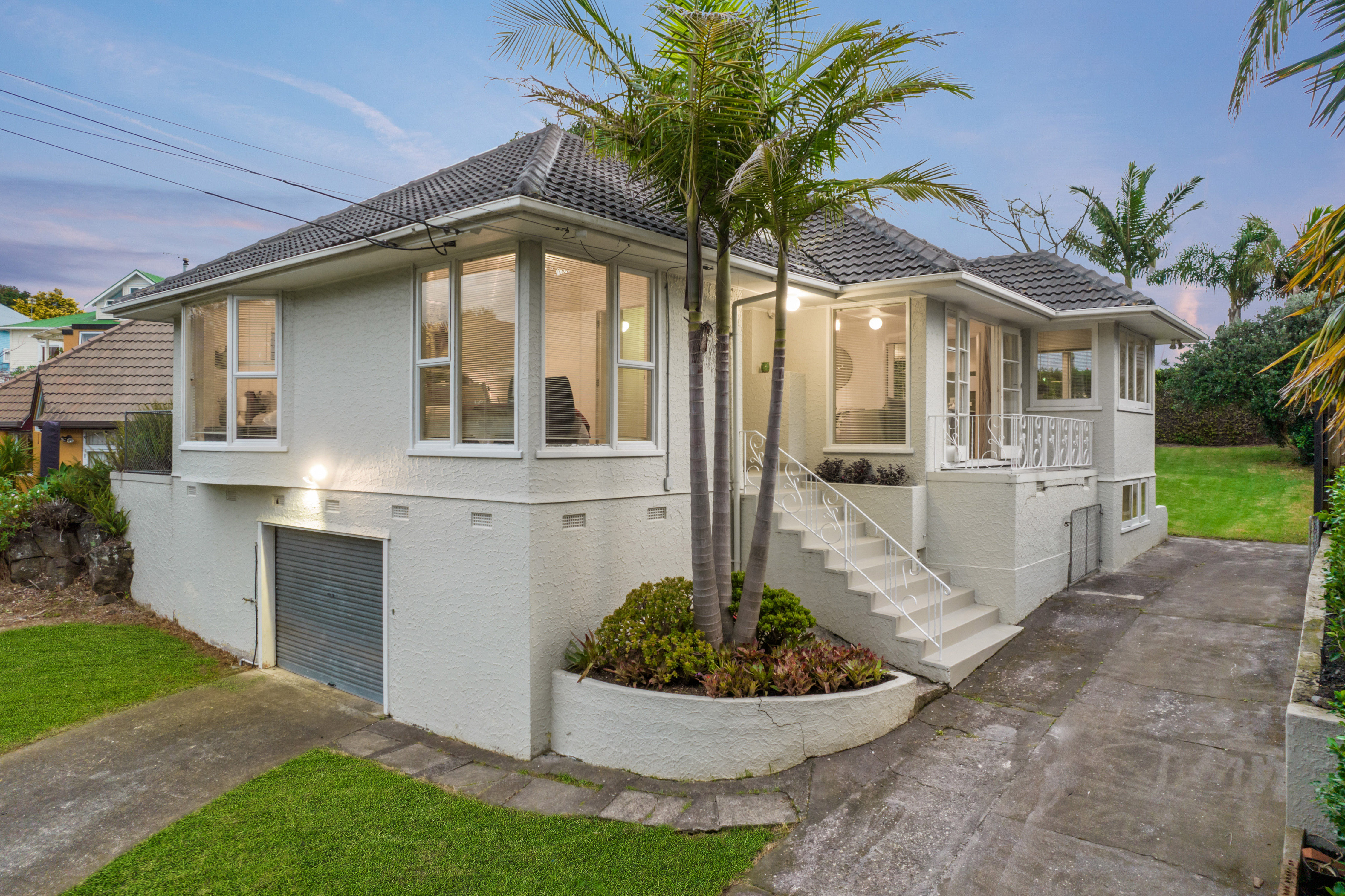 Residential  Mixed Housing Urban Zone
