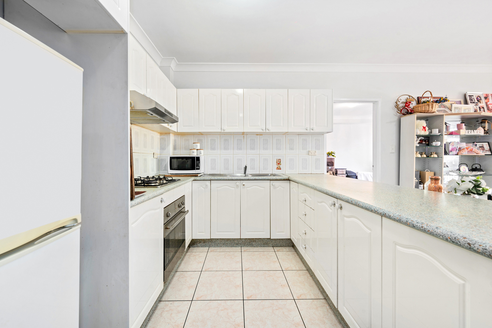 UNIT 9 20-24 SIMPSON ST, Auburn, Parramatta (Northwest suburbs), 0 غرف, 0 حمامات, Unit