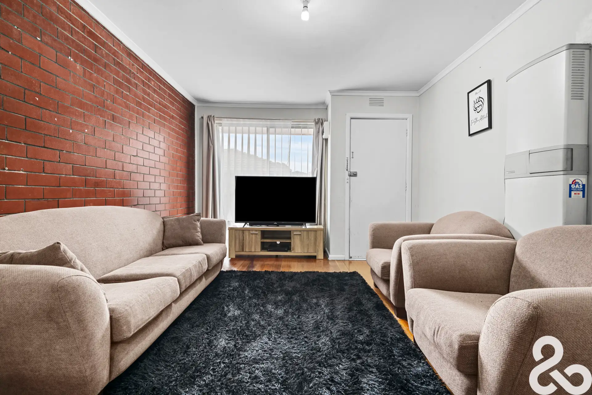 UNIT 4 2 CLARKE ST, Thomastown, North Melbourne, 0部屋, 0バスルーム, Unit
