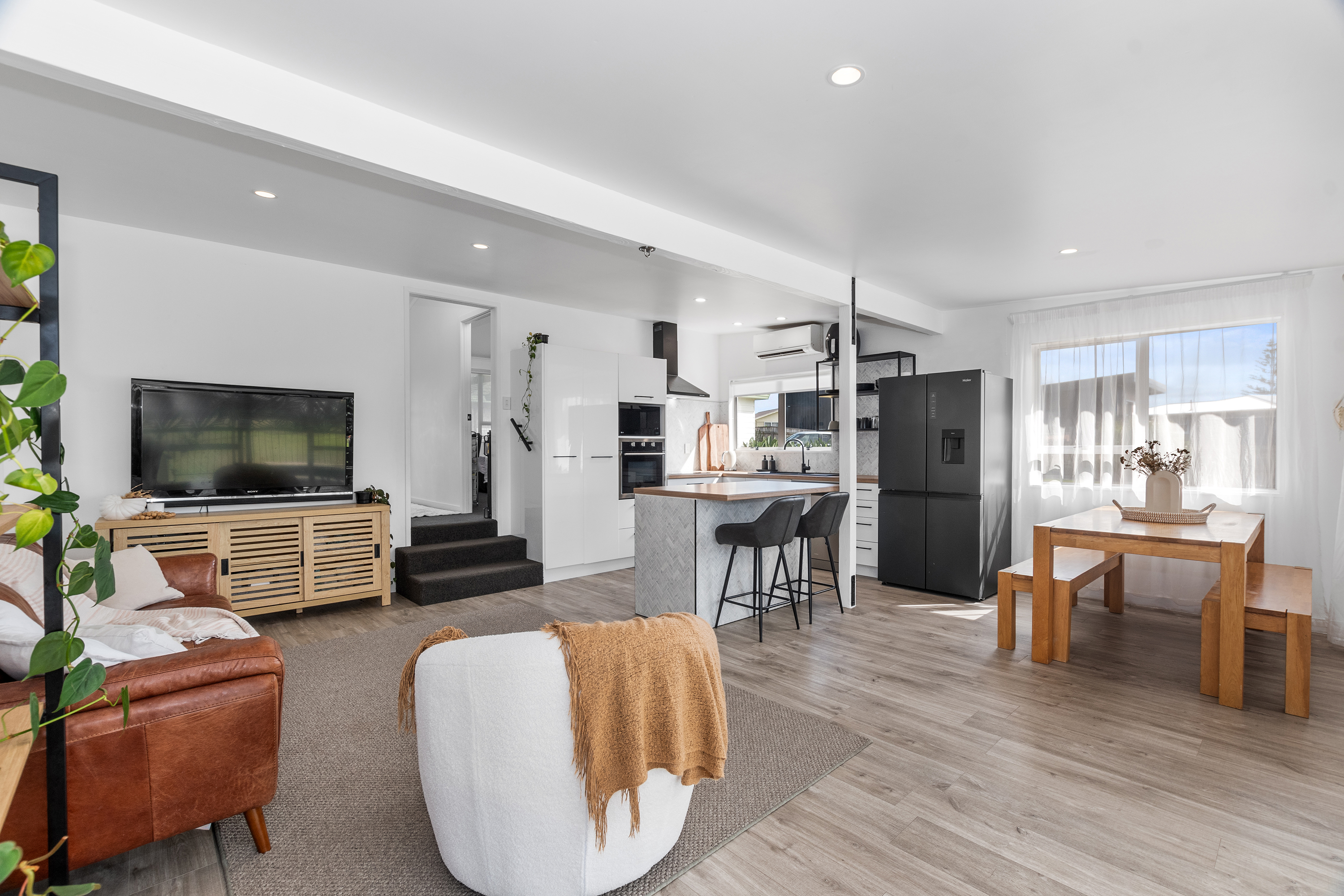 1/294 One Tree Point Road, One Tree Point, Whangarei, 2 ਕਮਰੇ, 1 ਬਾਥਰੂਮ, House
