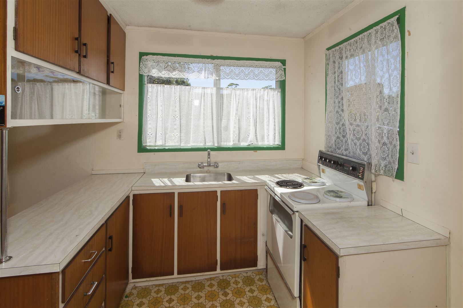 1/4 Clyma Place, Massey, Waitakere City, 2部屋, 1バスルーム