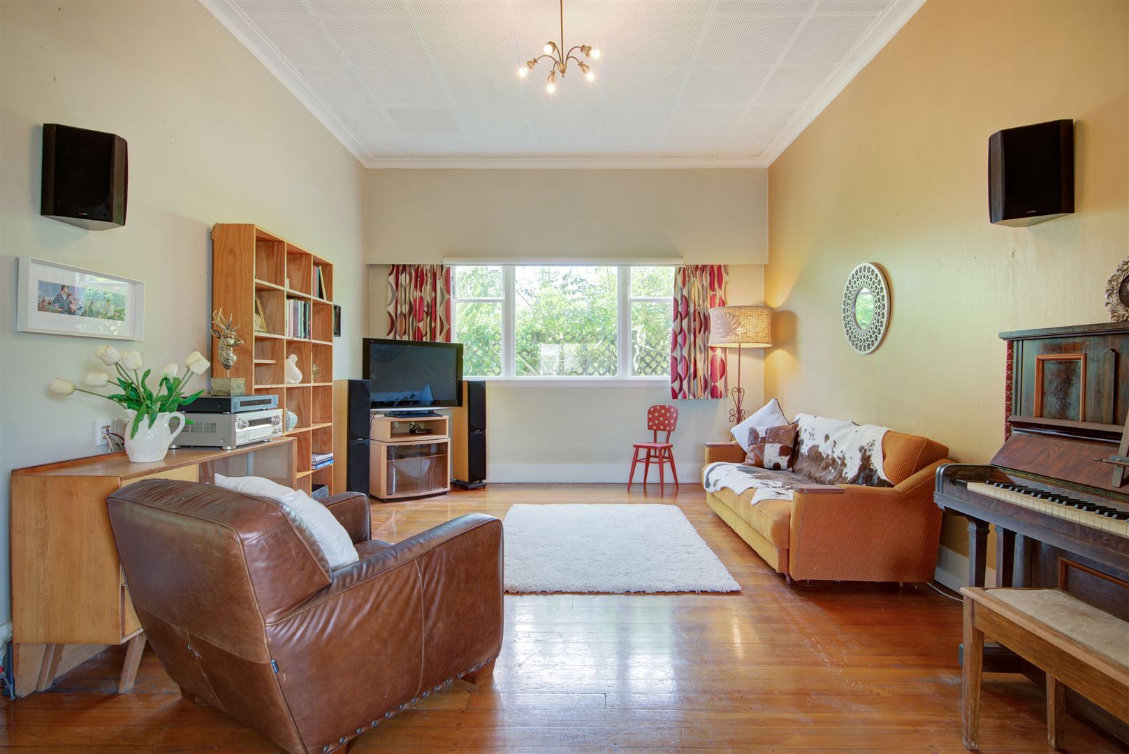 18 Finch Street, Morningside, Auckland City, 4 غرف, 0 حمامات