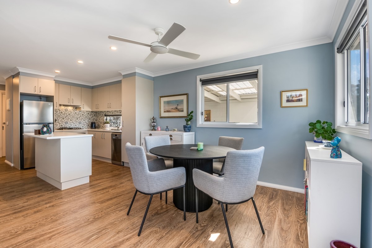 PARK LANE LIVING BENDIGO UNIT 111 761 MCIVOR HWY, Junortoun, Bendigo, 0 habitaciones, 0 baños, Unit