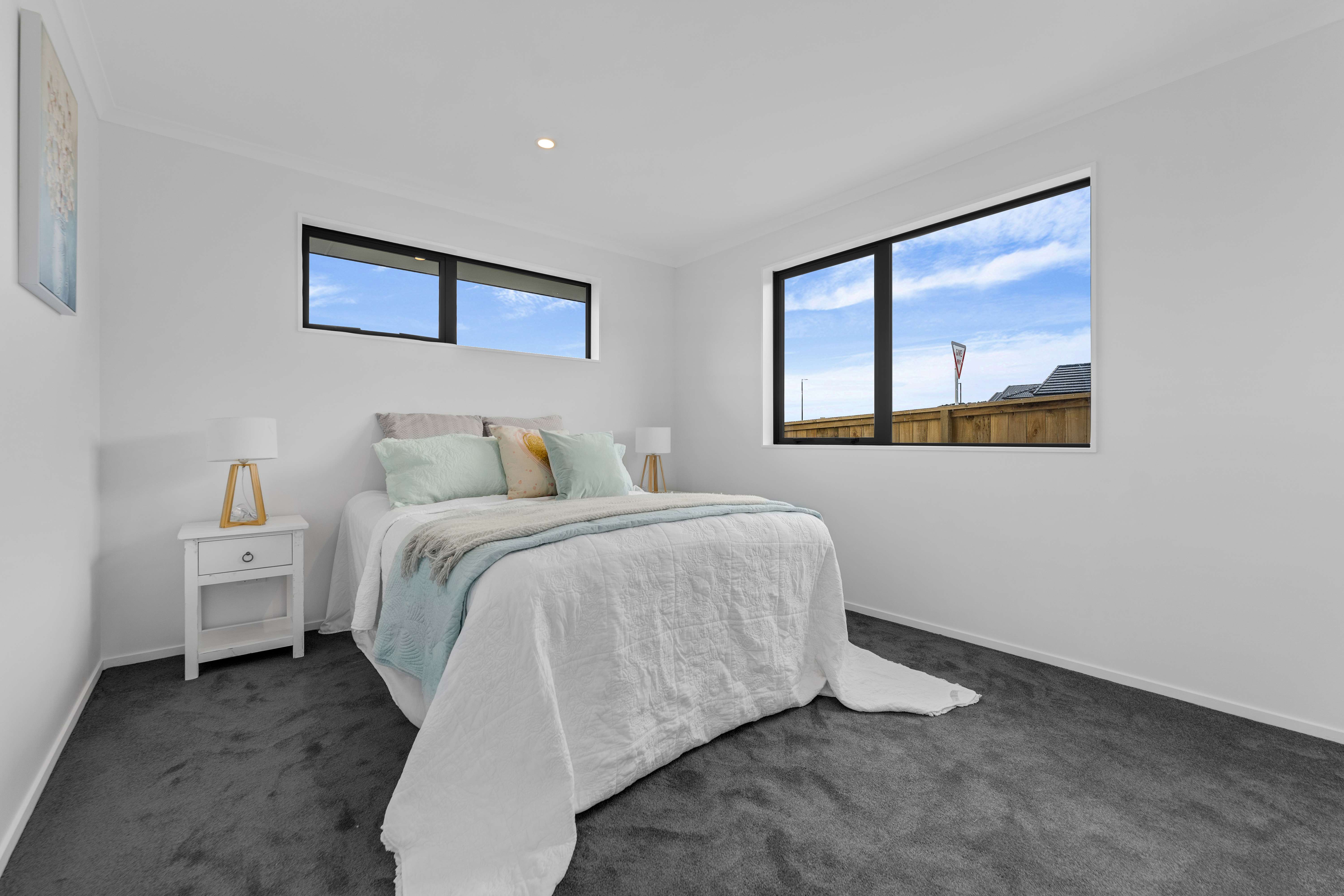 6 Dolcetto Place, Pokeno, Franklin, 4房, 0浴, House