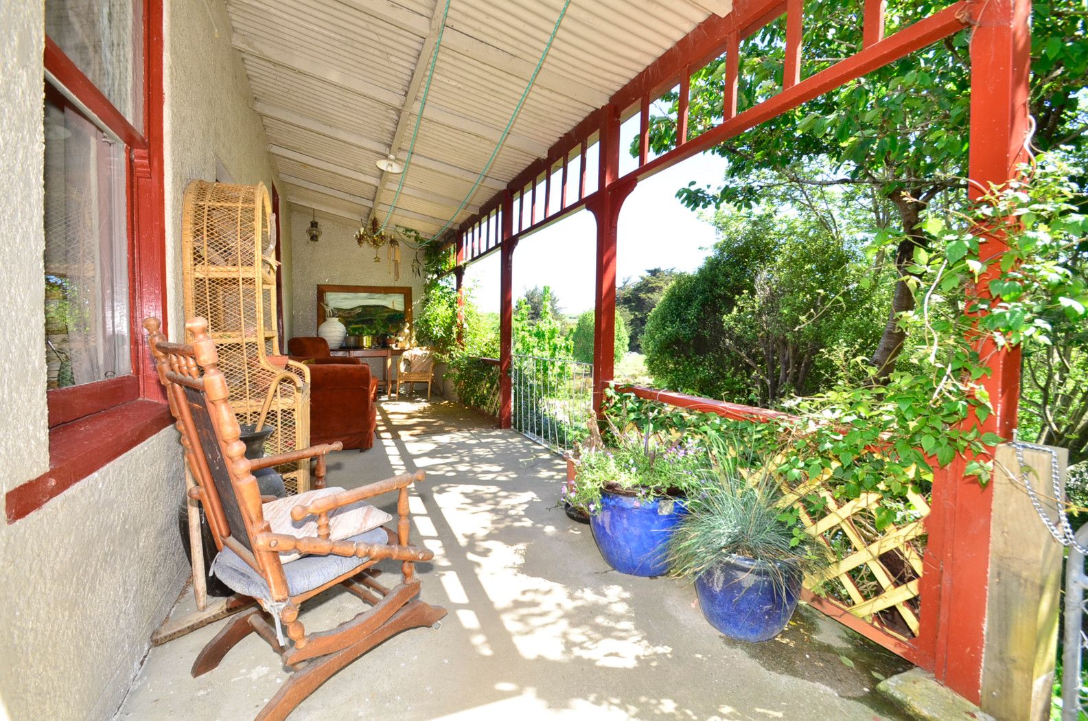 390 Waitahuna Gully Road, Lawrence, Clutha, 2 રૂમ, 1 બાથરૂમ