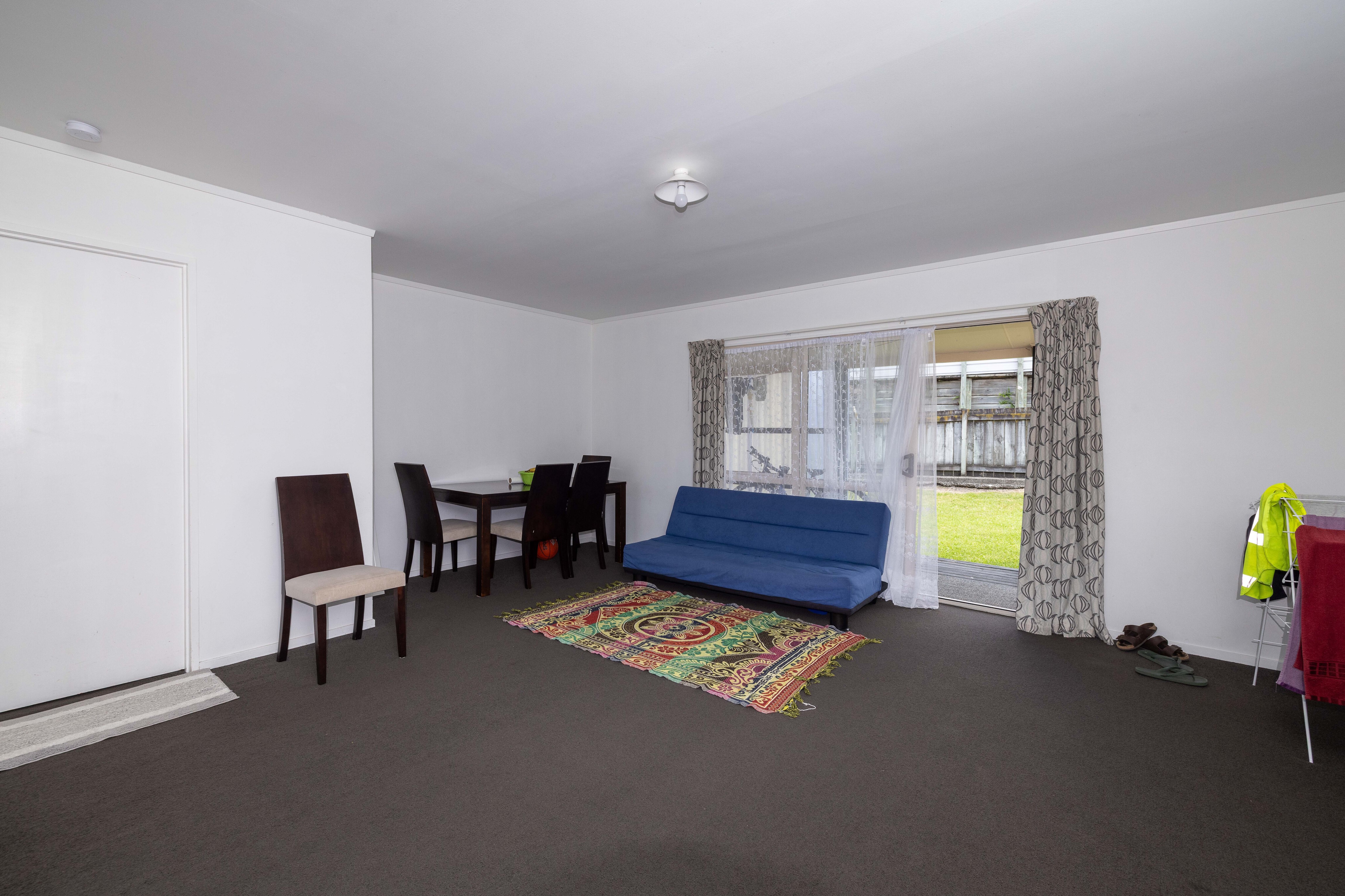 13b King Street, Te Puke, Western Bay Of Plenty, 2 ਕਮਰੇ, 1 ਬਾਥਰੂਮ, House