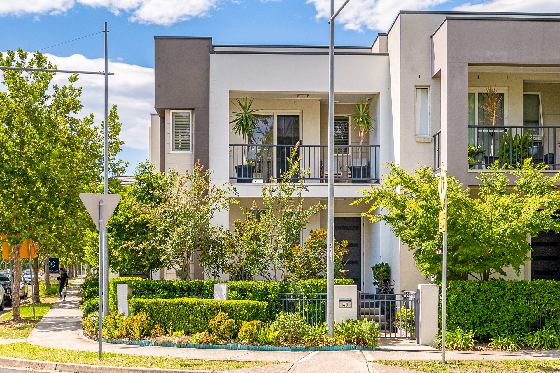 40 SYDNEY SMITH DR, Penrith, Outer Western Sydney, 0房, 0浴, House