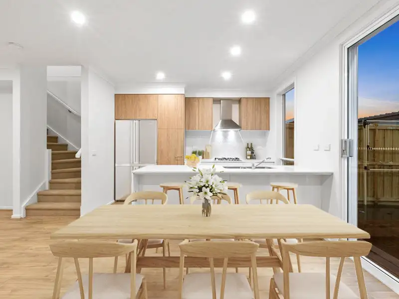 3 MONTEREY ST, Armstrong Creek, Geelong, 0 Schlafzimmer, 0 Badezimmer, House