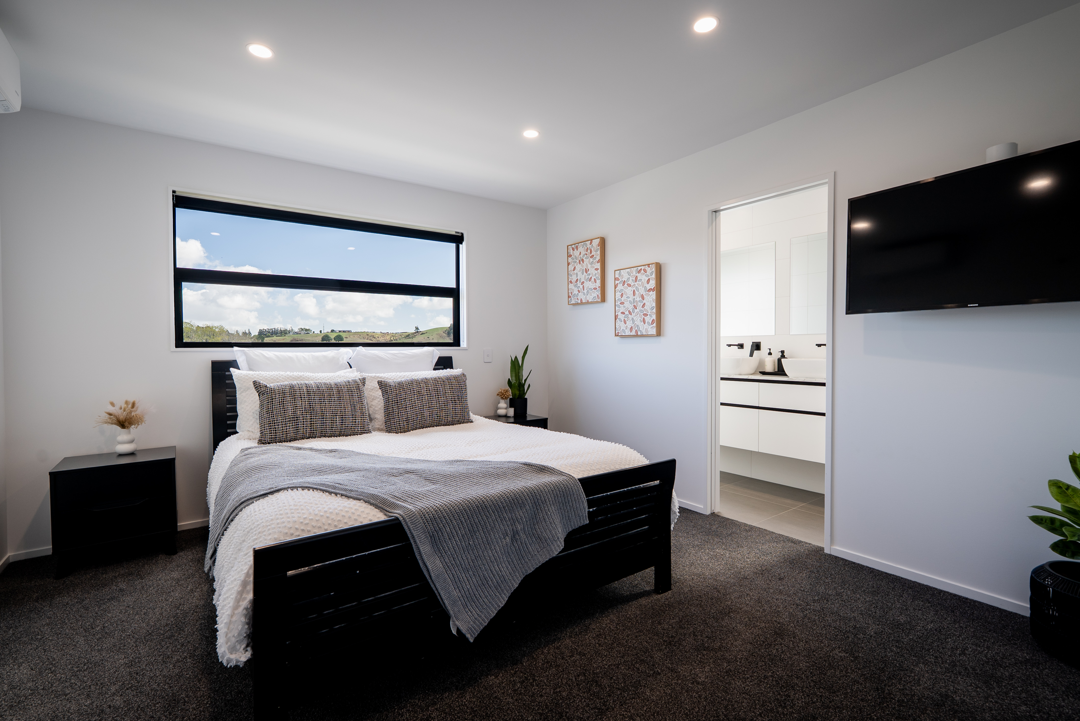 28 Leathem Crescent, Pokeno, Franklin, 4 Bedrooms, 2 Bathrooms, House