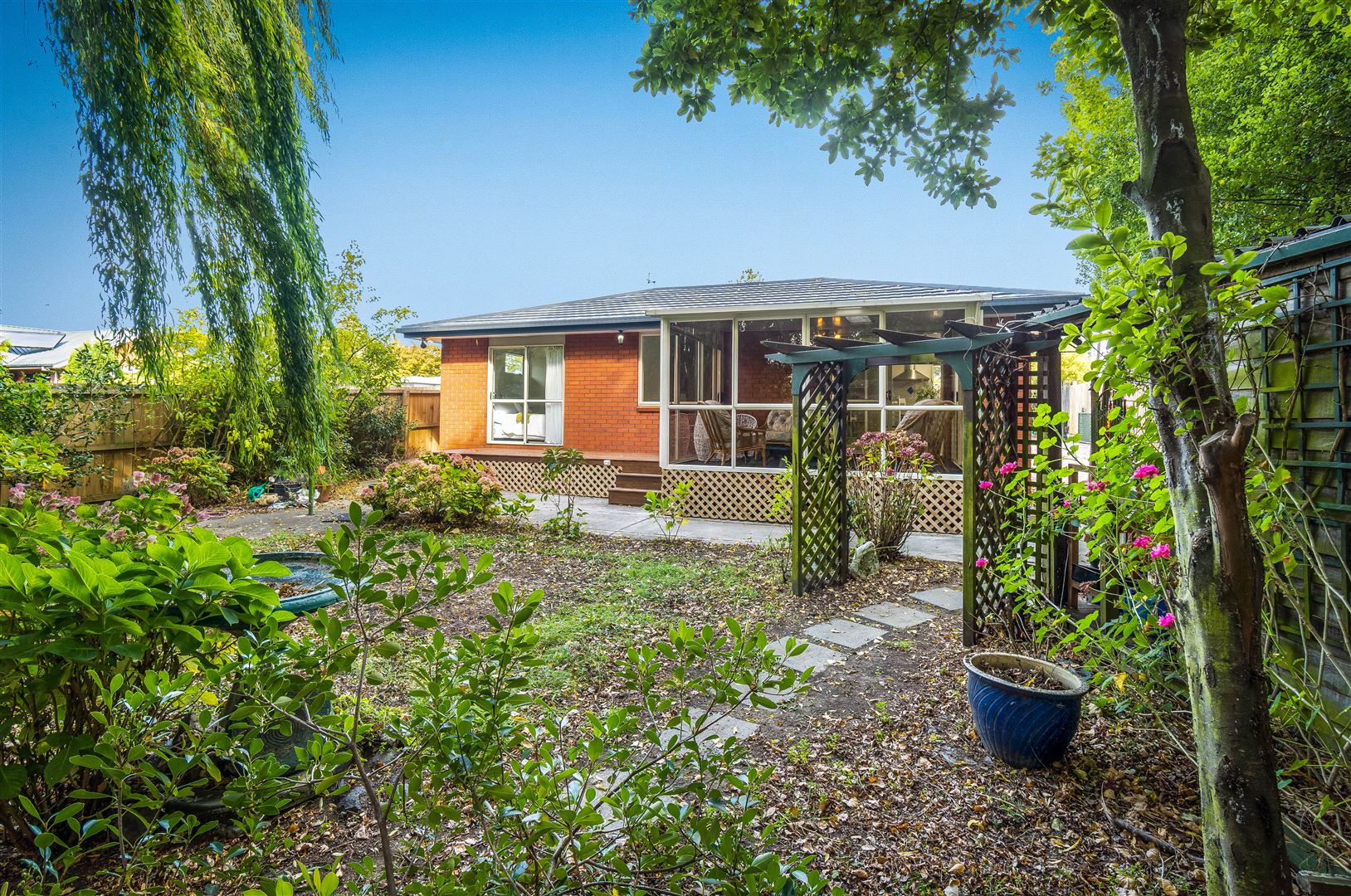 Residential Suburban