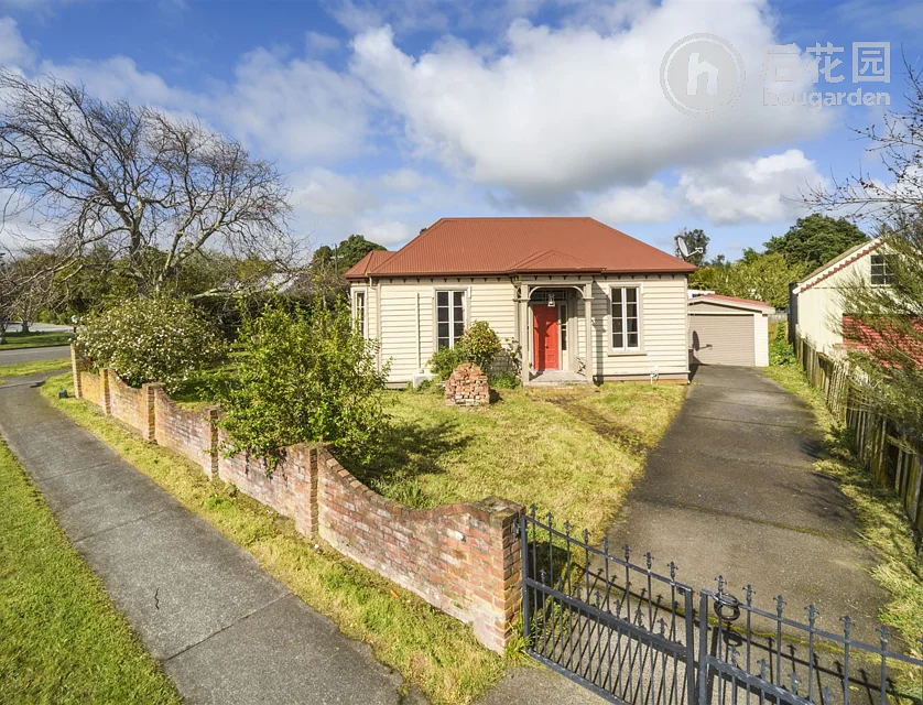 102 Atawhai Road, Fitzherbert, Palmerston North, 4 침실, 0 욕실