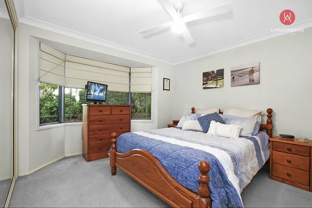 124 CARMICHAEL DR, West Hoxton, South Western Suburbs, 0 ਕਮਰੇ, 0 ਬਾਥਰੂਮ, House