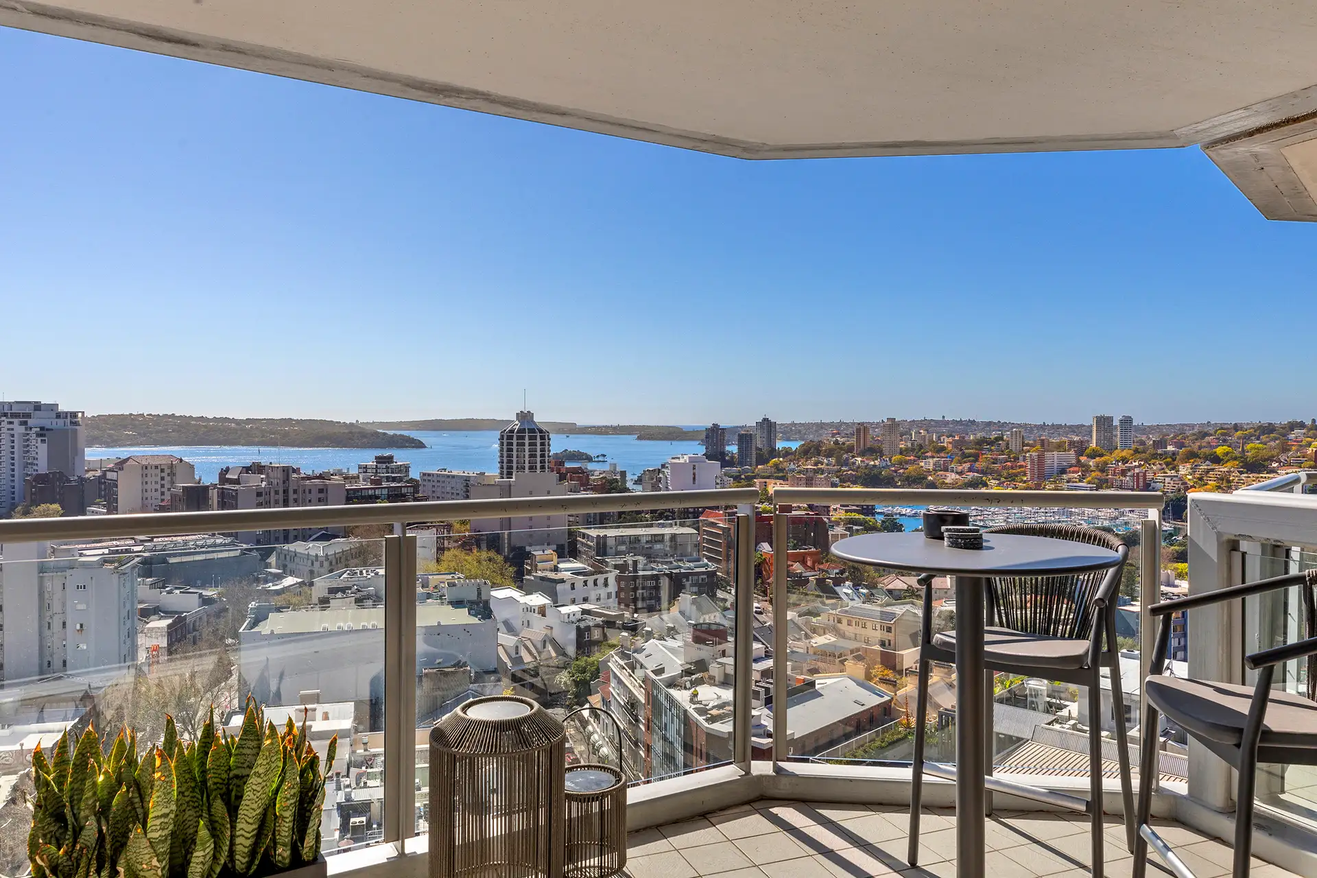ZENITH RESIDENCES UNIT 23C 82-94 DARLINGHURST RD, Potts Point, Sydney CBD, 0房, 0浴, Unit