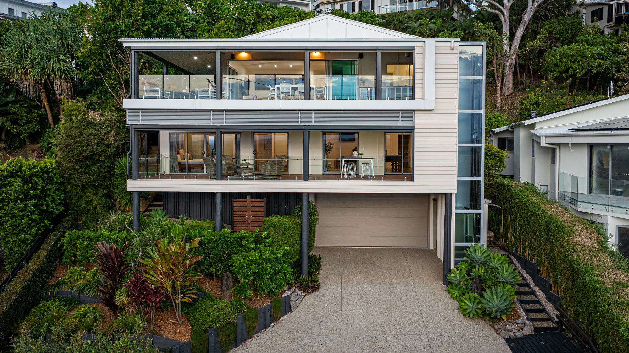 19 PACIFIC HEIGHTS CT, Coolum Beach, Sunshine Coast, 0 ห้องนอน, 0 ห้องน้ำ, House