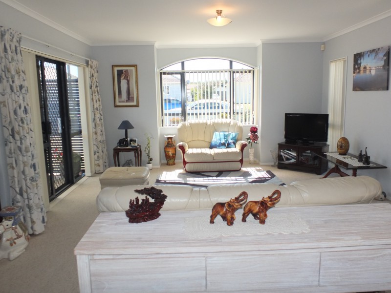 12a Whyte Street, Foxton, Horowhenua, 2 રૂમ, 1 બાથરૂમ