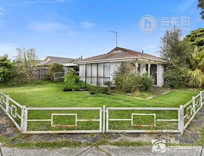 76 CLARENDON ST, CRANBOURNE VIC 3977, 0 ਕਮਰੇ, 0 ਬਾਥਰੂਮ, House