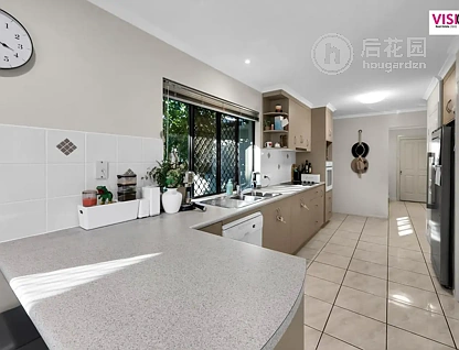 1 PANDANUS ST, BEACONSFIELD QLD 4740, 3房, 1浴, House