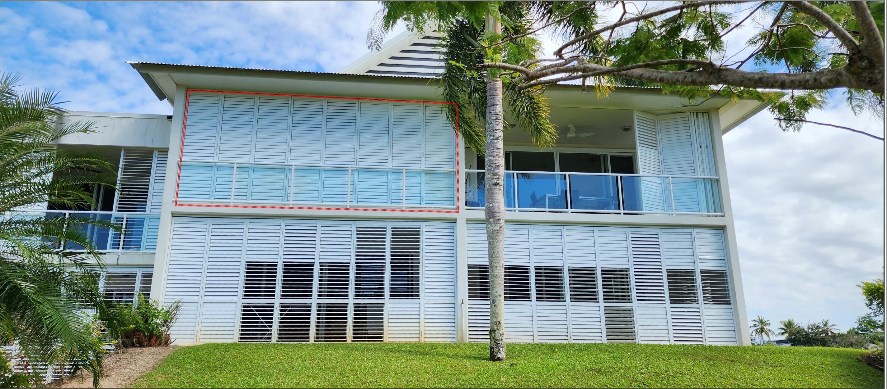 UNIT 17 20-24 POINCIANA BVD, Cardwell, Cairns, 0 chambres, 0 salles de bain, Unit