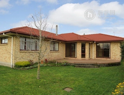141 Summerhill Drive, Fitzherbert, Palmerston North, 4部屋, 0バスルーム
