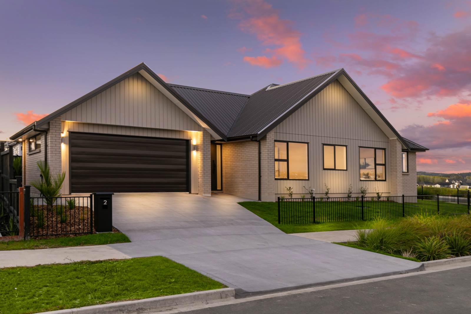 2 Moyle Street, Wainui, Rodney, 4 ਕਮਰੇ, 0 ਬਾਥਰੂਮ, House