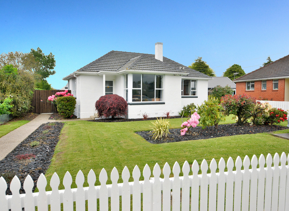 13 Oban Street, Mosgiel, Dunedin City, 2 ਕਮਰੇ, 1 ਬਾਥਰੂਮ