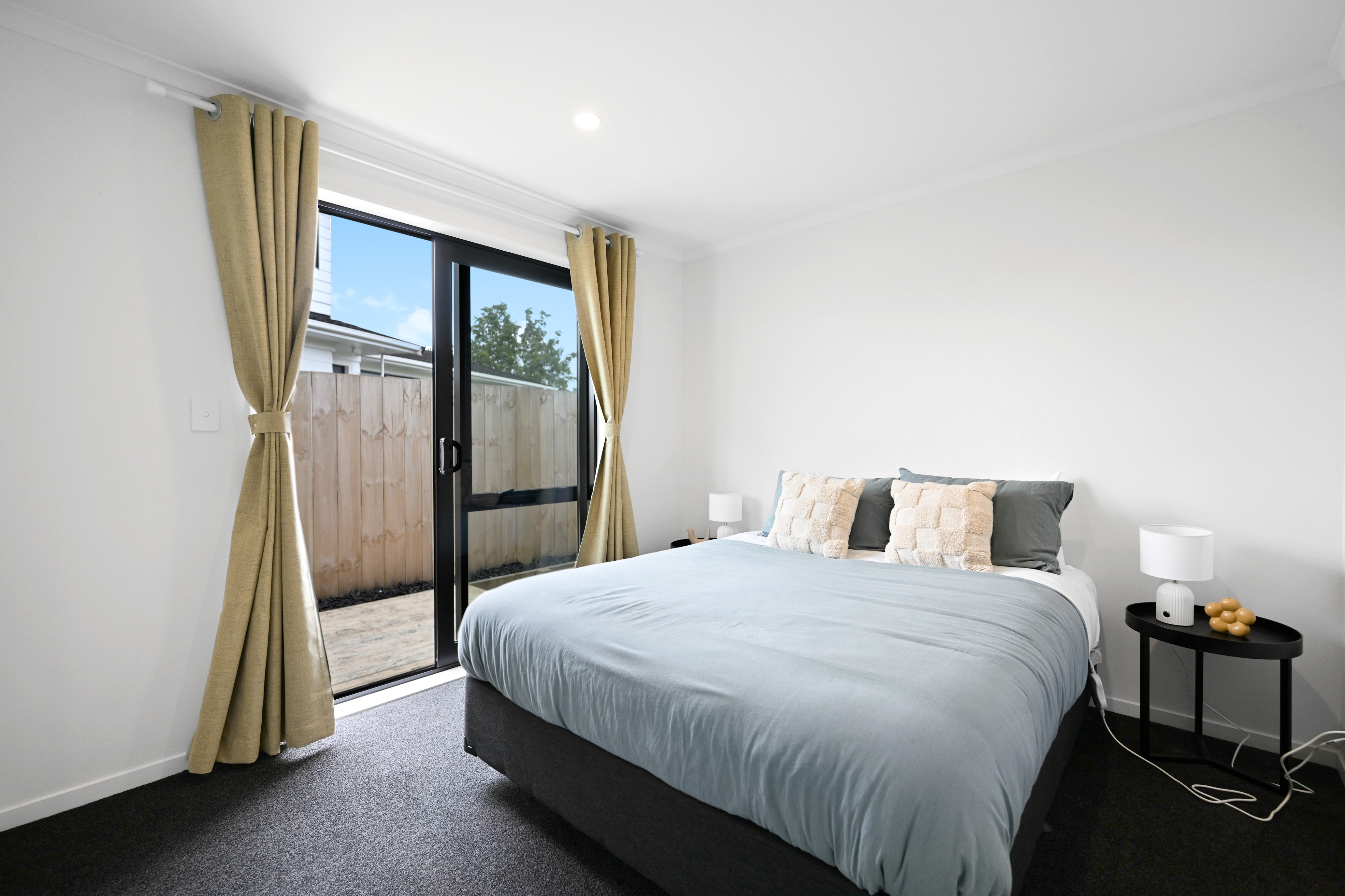 1/2 Radiata Street, Fairview Downs, Hamilton City, 2 ਕਮਰੇ, 1 ਬਾਥਰੂਮ, Townhouse