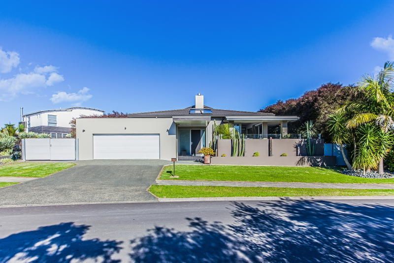 5 Matau Rise, Te Atatu Peninsula, Waitakere City, 4 phòng ngủ, 2 phòng tắm